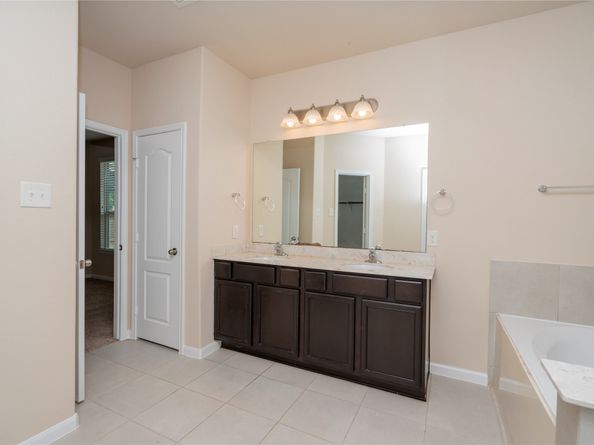 3411 Dryer Park Drive, Spring TX 77373