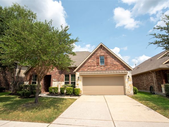 3411 Dryer Park Drive, Spring TX 77373