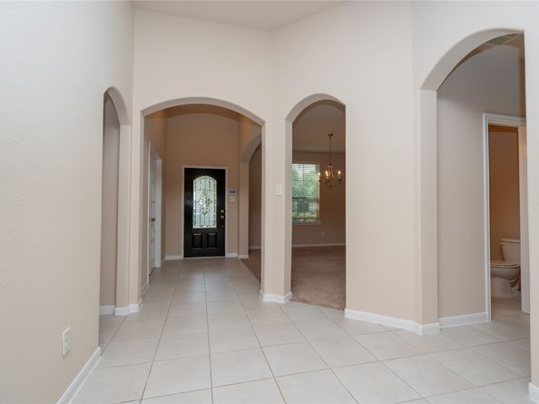 3411 Dryer Park Drive, Spring TX 77373