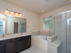 3411 Dryer Park Drive, Spring TX 77373