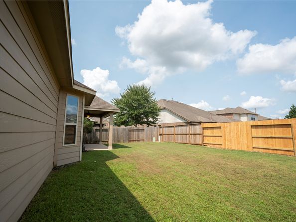 3411 Dryer Park Drive, Spring TX 77373