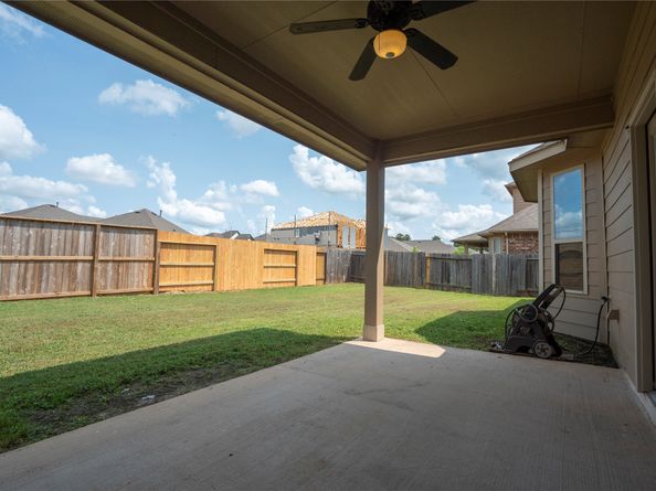3411 Dryer Park Drive, Spring TX 77373