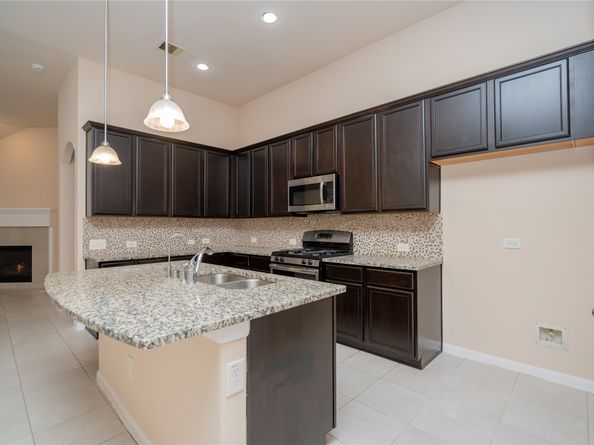 3411 Dryer Park Drive, Spring TX 77373