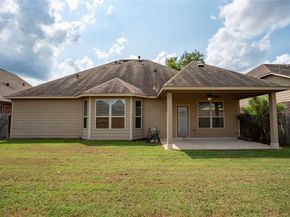 3411 Dryer Park Drive, Spring TX 77373