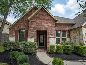 3411 Dryer Park Drive, Spring TX 77373