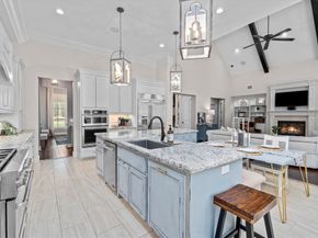 27414 Hazy Landing Court, Spring TX 77386
