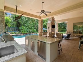 27414 Hazy Landing Court, Spring TX 77386