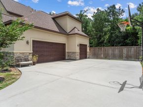 27414 Hazy Landing Court, Spring TX 77386