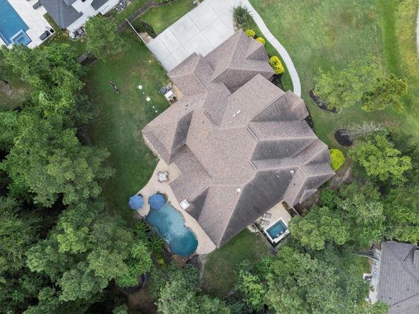 27414 Hazy Landing Court, Spring TX 77386
