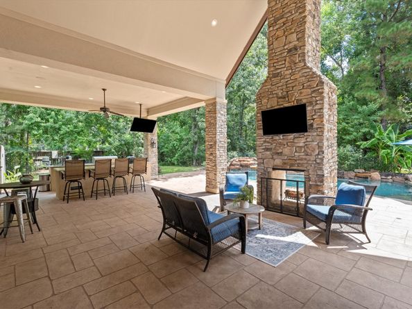 27414 Hazy Landing Court, Spring TX 77386