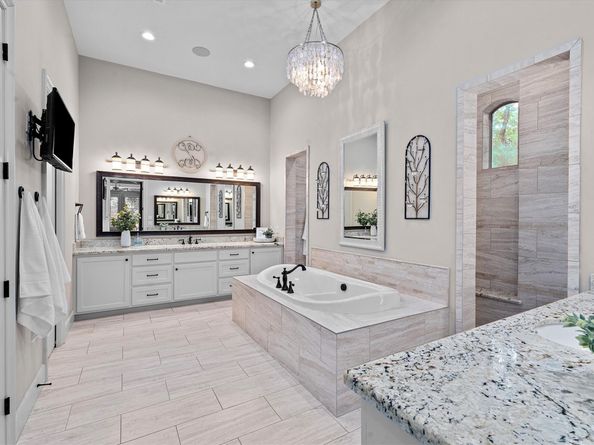 27414 Hazy Landing Court, Spring TX 77386