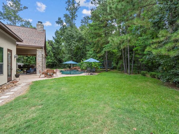 27414 Hazy Landing Court, Spring TX 77386