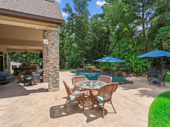 27414 Hazy Landing Court, Spring TX 77386