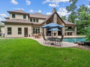 27414 Hazy Landing Court, Spring TX 77386