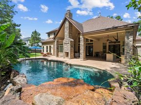 27414 Hazy Landing Court, Spring TX 77386