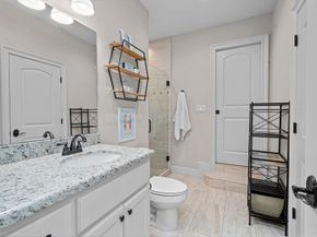 27414 Hazy Landing Court, Spring TX 77386