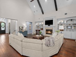 27414 Hazy Landing Court, Spring TX 77386