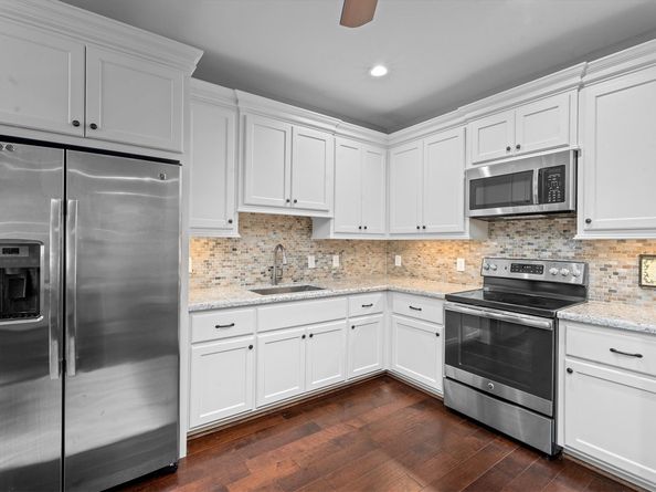 27414 Hazy Landing Court, Spring TX 77386
