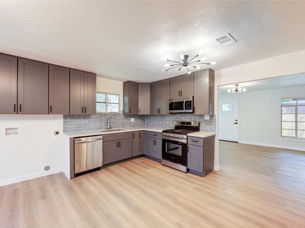 4914 Pershing Street, Houston TX 77033