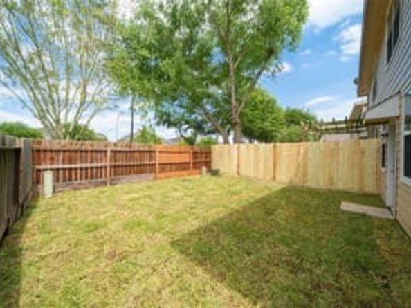 6026 Langham Mist Lane, Houston TX 77084