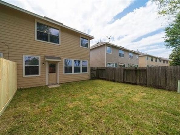 6026 Langham Mist Lane, Houston TX 77084