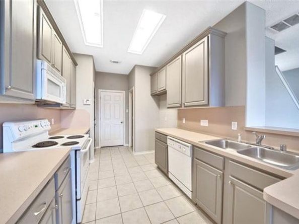 6026 Langham Mist Lane, Houston TX 77084