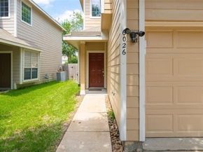 6026 Langham Mist Lane, Houston TX 77084