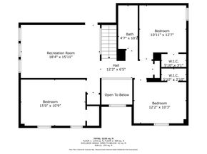 31796 Chapel Rock Lane, Spring TX 77386