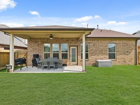 31796 Chapel Rock Lane, Spring TX 77386