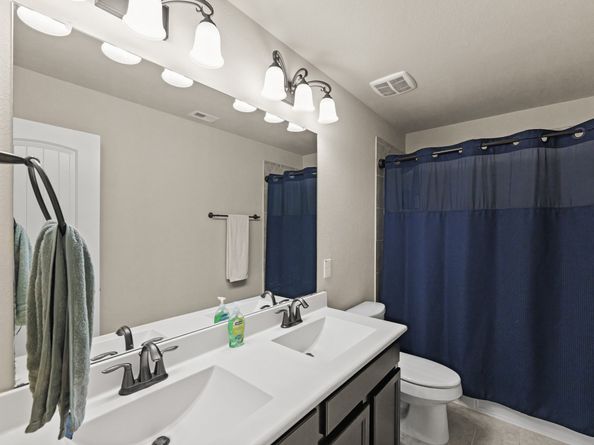 31796 Chapel Rock Lane, Spring TX 77386