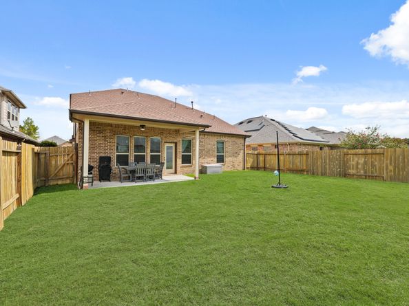 31796 Chapel Rock Lane, Spring TX 77386