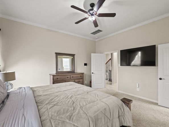 31796 Chapel Rock Lane, Spring TX 77386