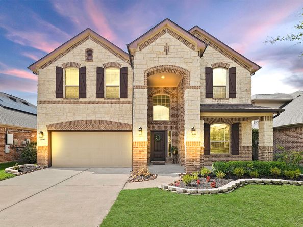 31796 Chapel Rock Lane, Spring TX 77386