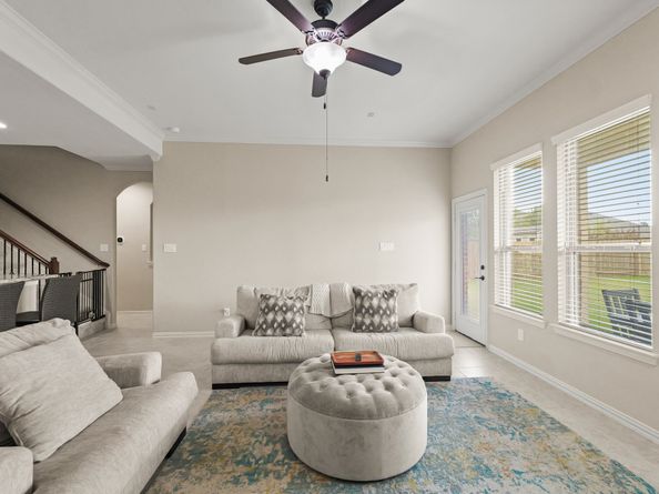 31796 Chapel Rock Lane, Spring TX 77386