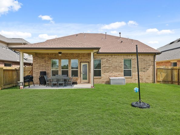 31796 Chapel Rock Lane, Spring TX 77386