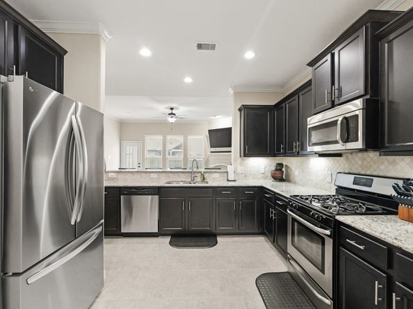 31796 Chapel Rock Lane, Spring TX 77386