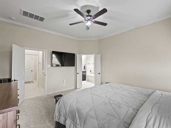 31796 Chapel Rock Lane, Spring TX 77386