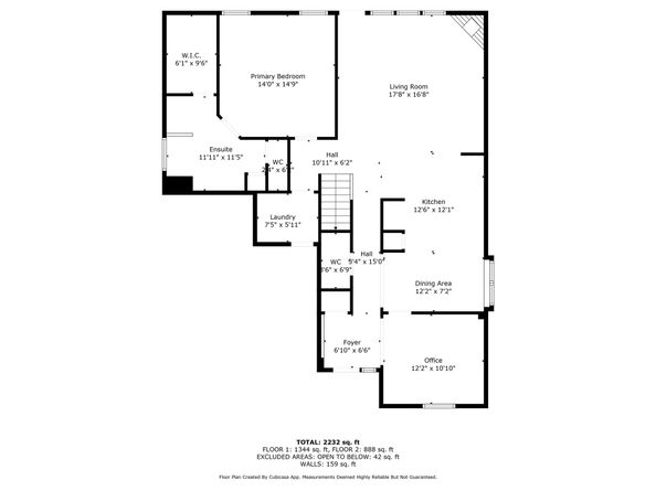 31796 Chapel Rock Lane, Spring TX 77386