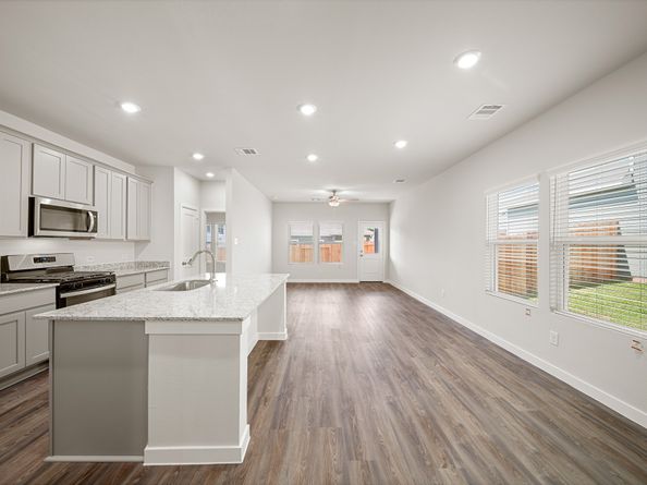 16756 Moss Lane, Porter TX 77365