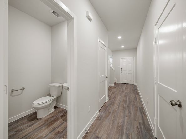 16756 Moss Lane, Porter TX 77365