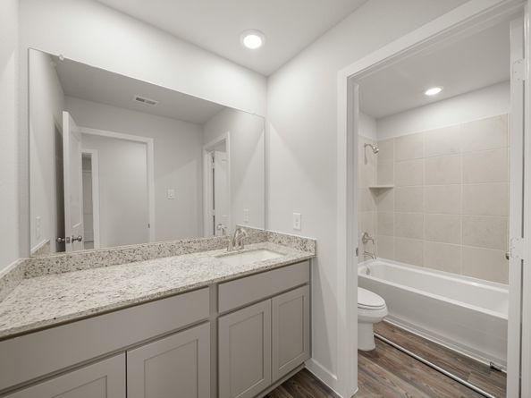 16756 Moss Lane, Porter TX 77365