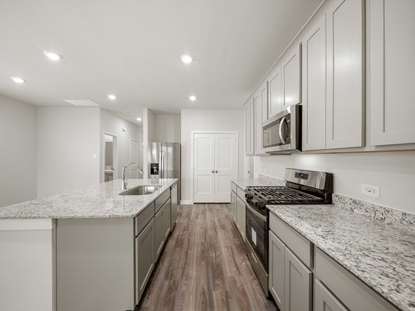16756 Moss Lane, Porter TX 77365