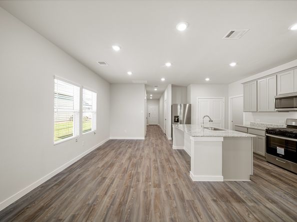 16756 Moss Lane, Porter TX 77365