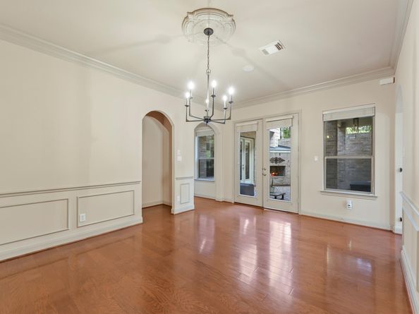 82 Mill Point Place, The Woodlands TX 77380