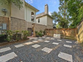 82 Mill Point Place, The Woodlands TX 77380