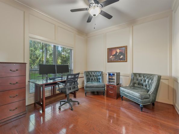 82 Mill Point Place, The Woodlands TX 77380