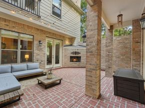 82 Mill Point Place, The Woodlands TX 77380