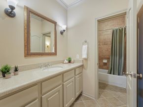 82 Mill Point Place, The Woodlands TX 77380