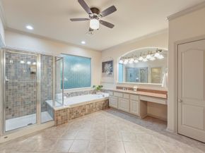 82 Mill Point Place, The Woodlands TX 77380