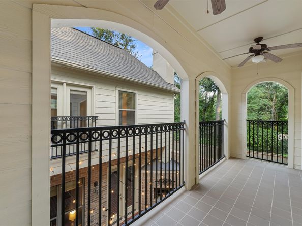 82 Mill Point Place, The Woodlands TX 77380